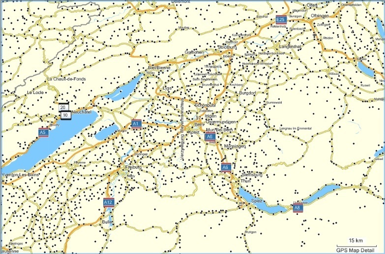 city navigator europe nt 2021