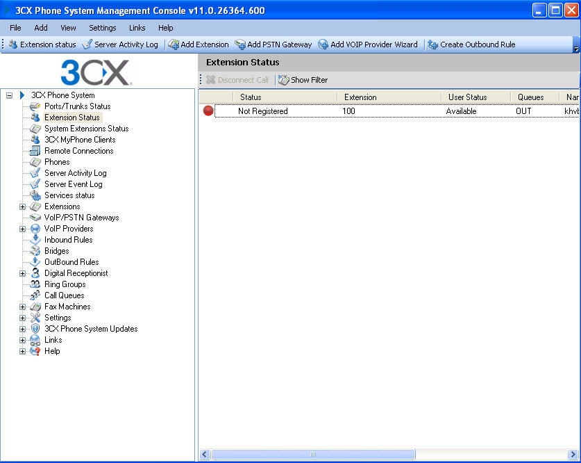 3cx phone software download