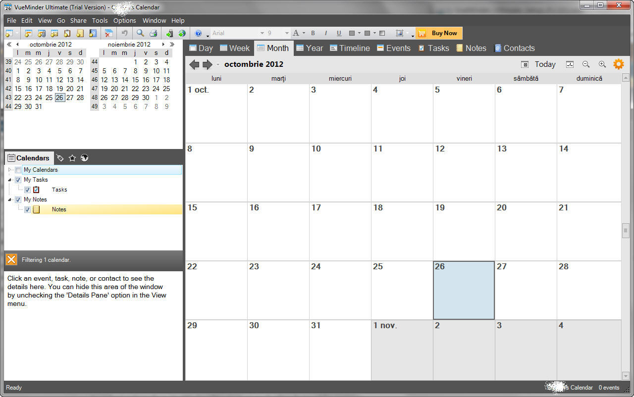 free VueMinder Calendar Ultimate 2023.01 for iphone instal