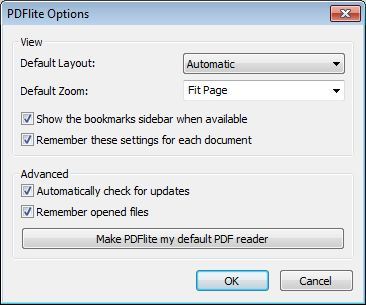 PDFlite - Screenshot #9