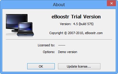 eboostr windows 7