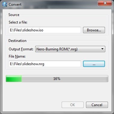 WinISO - Screenshot #13