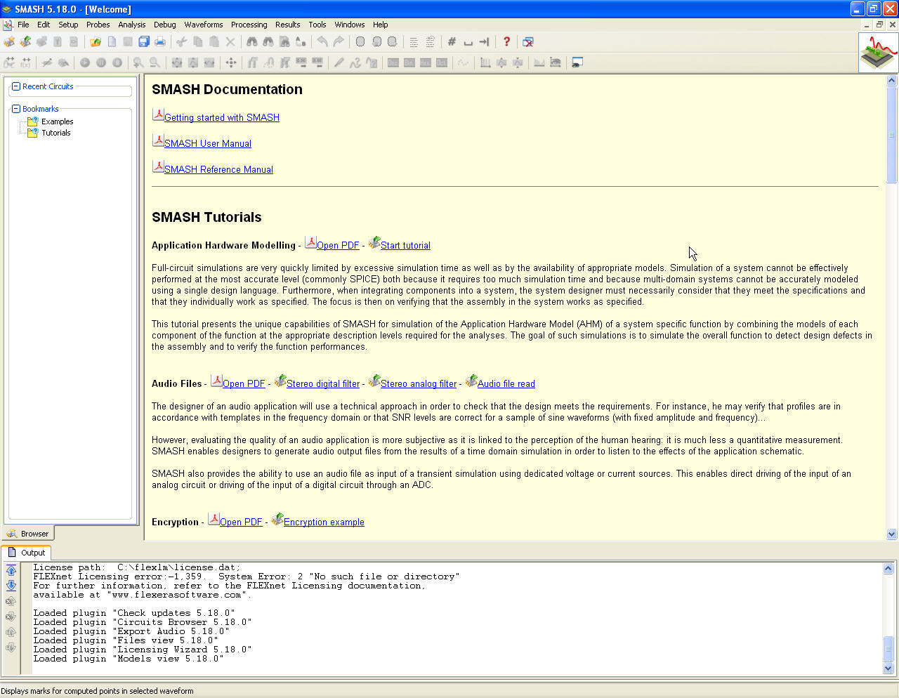 Smash Features SMASH latest version - Get best Windows software