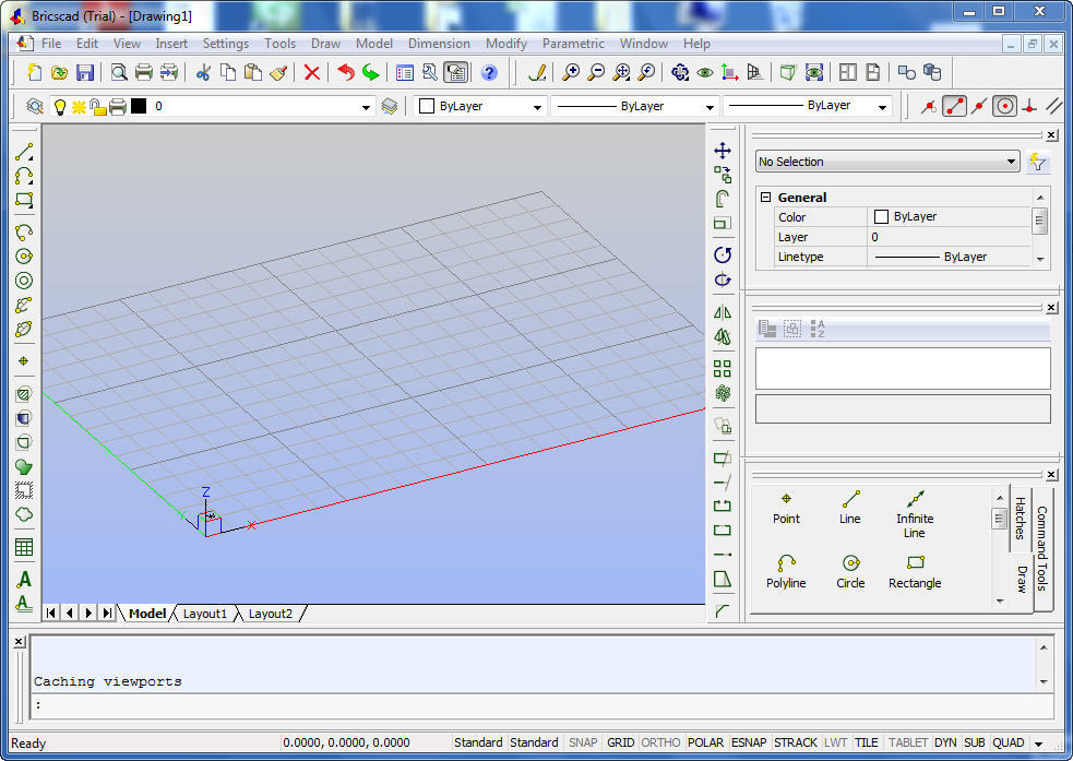 for iphone download BricsCad Ultimate 23.2.06.1