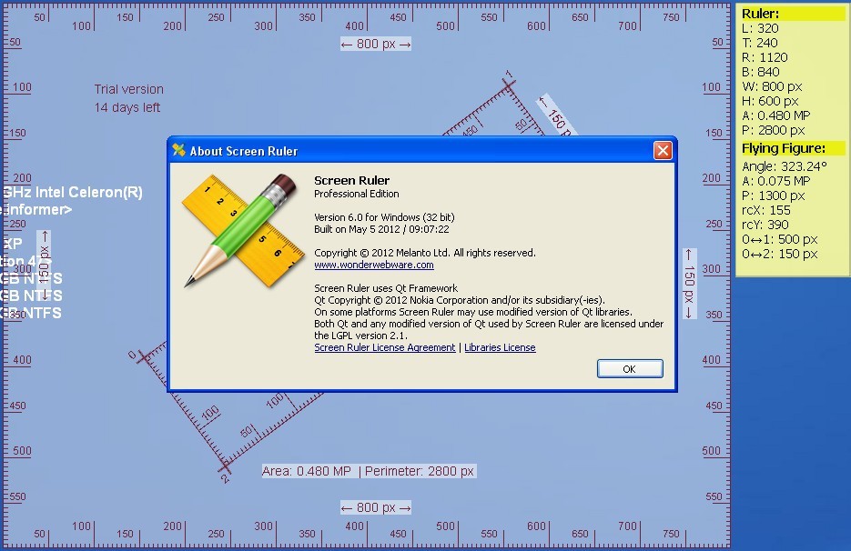 virtual ruler for computer screen virtual ruler for computer screen