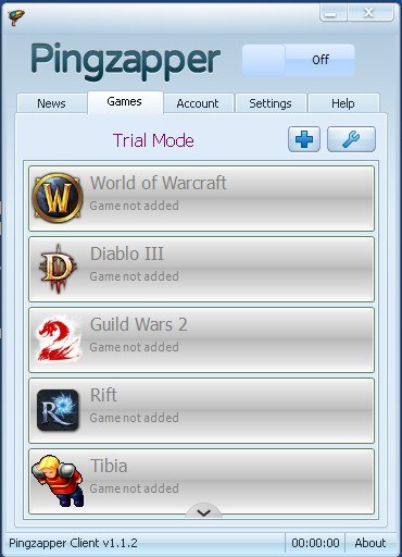 download pingzapper full crack download pingzapper full crack