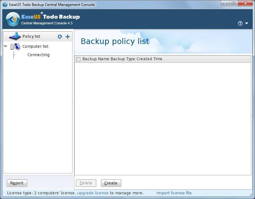 EASEUS Todo Backup 16.0 download the new for mac
