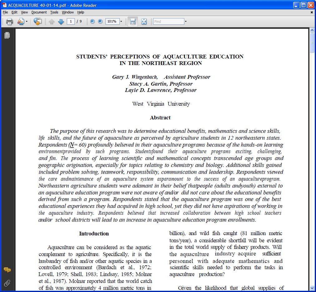 Spelling Dictionaries Support For Adobe Reader - Screenshot #5