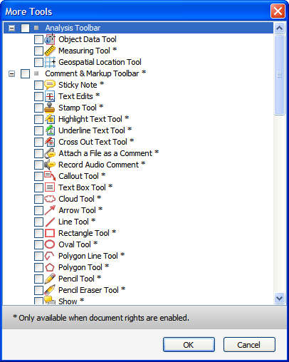 Spelling Dictionaries Support For Adobe Reader - Screenshot #4