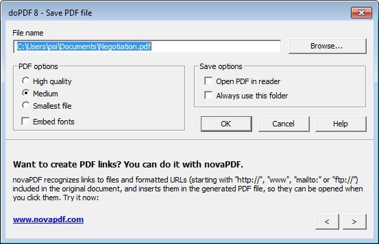 download dopdf software