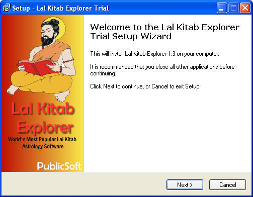 Lal Kitab Software free. download full Version