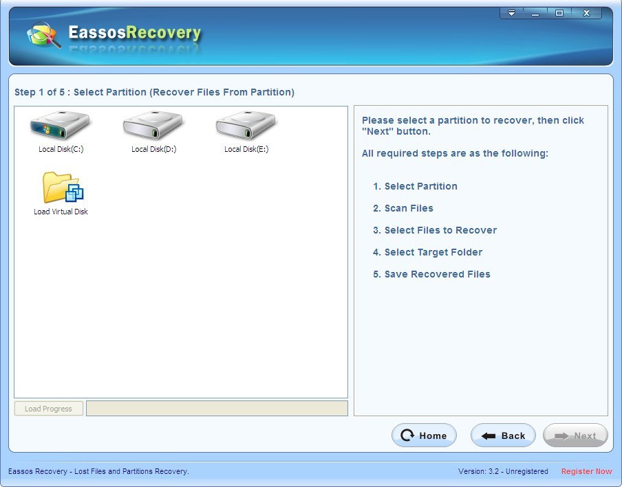 Перевод на русский download latest and recovery. File Recovery. Восстановление файлов EASSOS. Disk Recovery. Recovery Disk Partition.