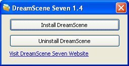 DreamScene Seven - Screenshot #4