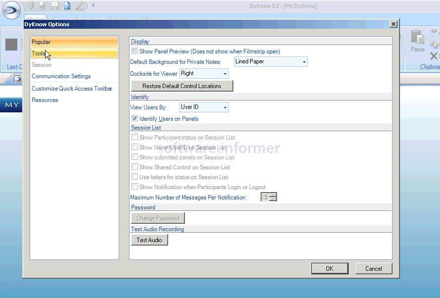 Securely Dyknow DyKnow download for free - SoftDeluxe
