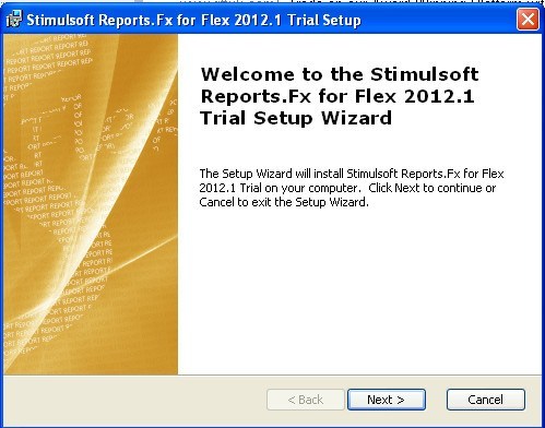 stimulsoft report text box free type