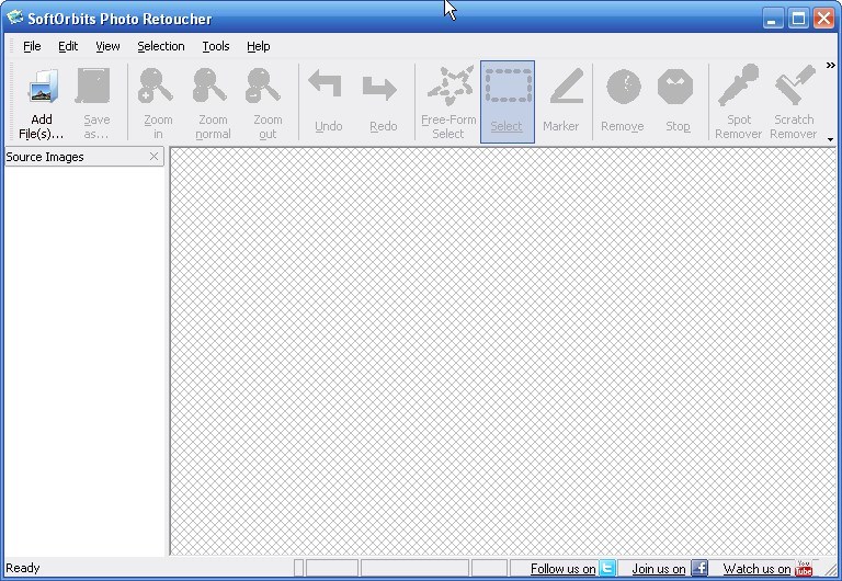 Softorbits photo retoucher pro 6.3 Softorbits photo retoucher pro 6.3