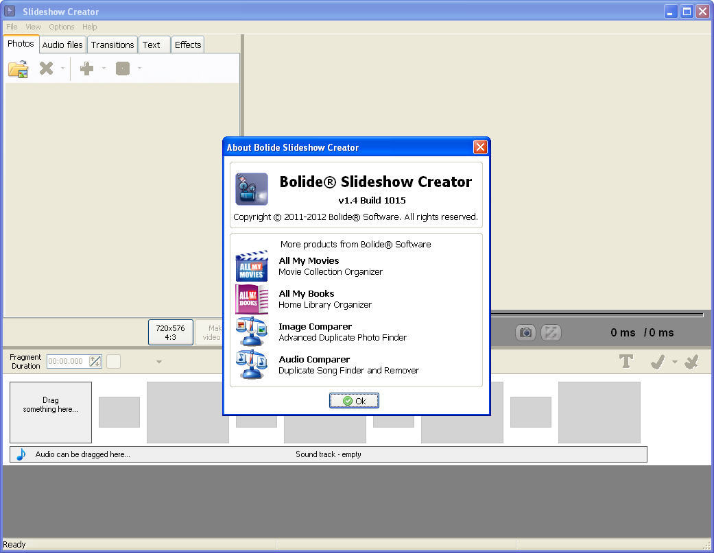 instal the new version for windows Aiseesoft Slideshow Creator 1.0.62