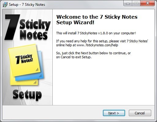 for windows instal Simple Sticky Notes 6.1