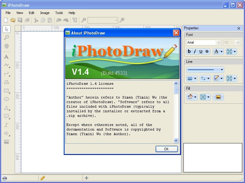 iPhotoDraw - Screenshot #18