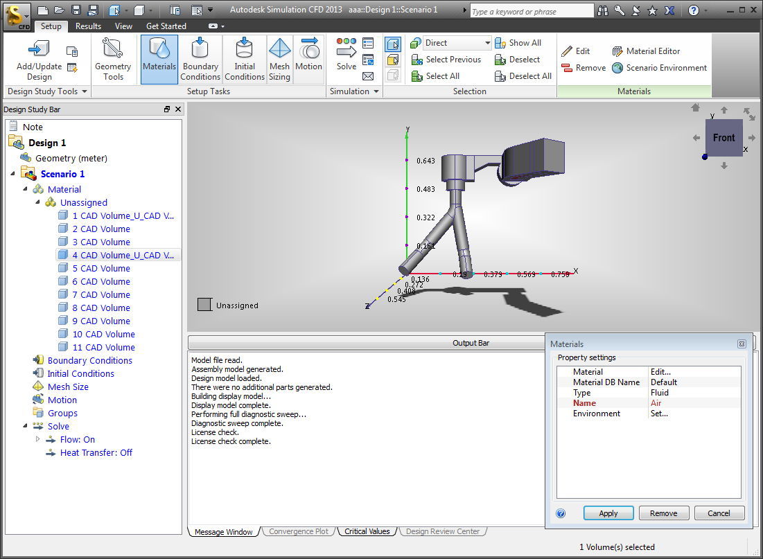 autocad simulatian cfd 2013年 Autodesk Simulation CFD 2013 download for free - SoftDeluxe
