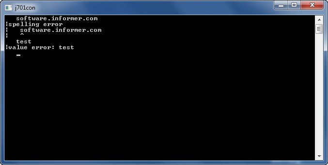 Jsoftware J latest version - Get best Windows software