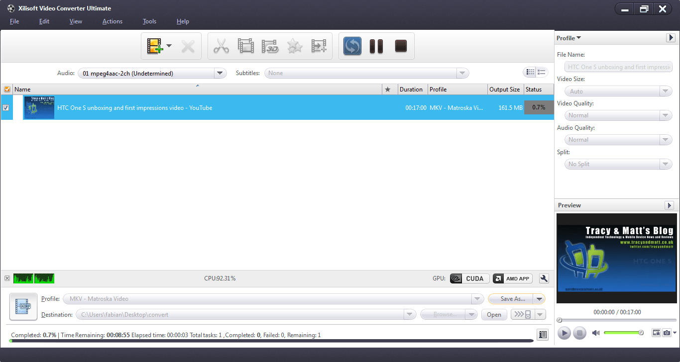 free instal Xilisoft YouTube Video Converter 5.7.7.20230822
