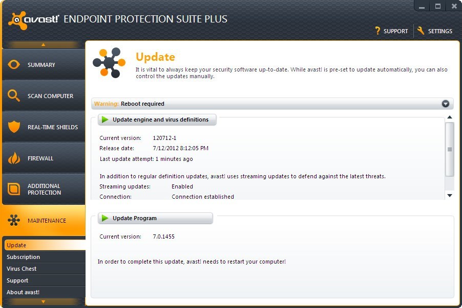 endpoint protection software to install avast endpoint protection software to install avast