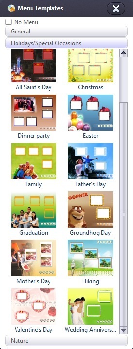 Xilisoft AVI to DVD Converter - Screenshot #2