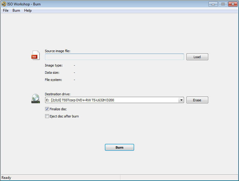 ISO Workshop - Screenshot #18