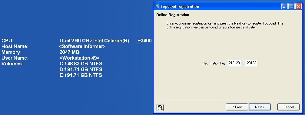 Topocad latest version - Get best Windows software