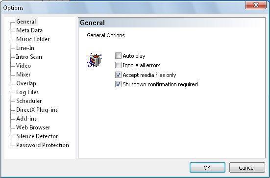 Raduga - Screenshot #2