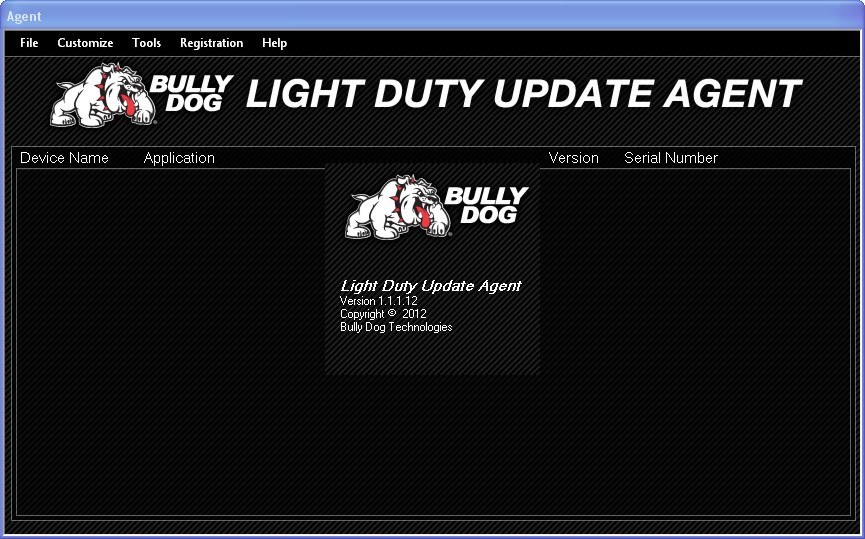 bully dog update agent        
        <figure class=