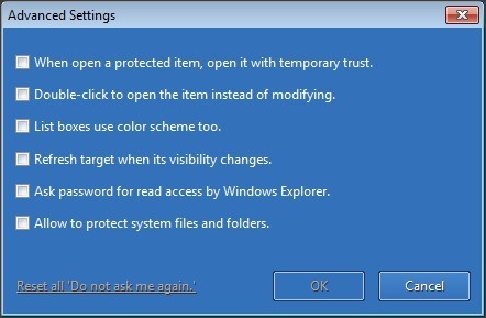 File Lock - Screenshot #1
