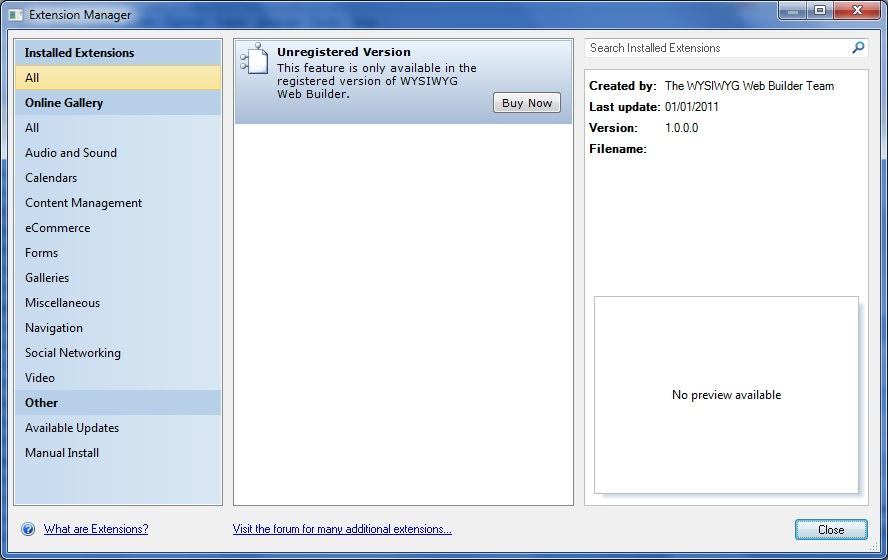 wysiwyg web builder 16.4 3 wysiwyg web builder 16.4 3