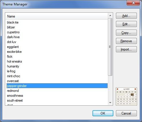 WYSIWYG Web Builder - Screenshot #16