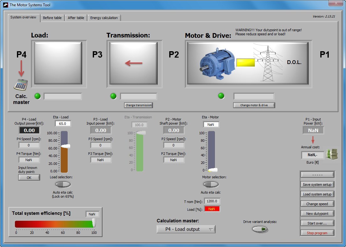 motor control software free download