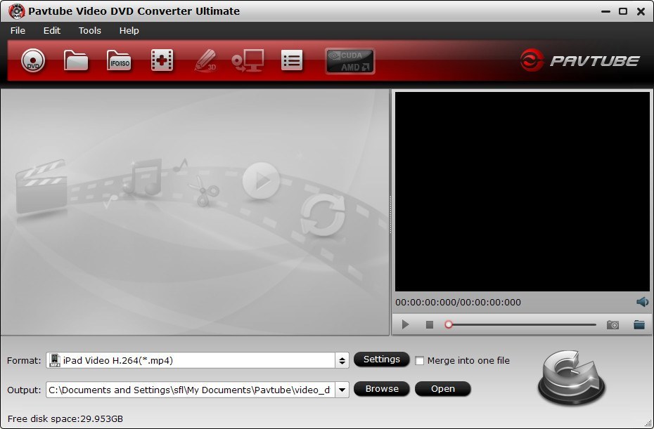 pavtube video converter ultimate 4.9 3.0