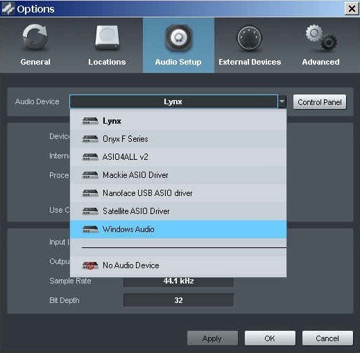 AudioBox - Screenshot #3