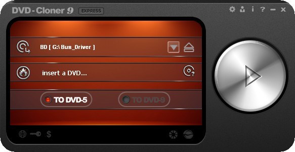 DVD-Cloner Platinum 2023 v20.20.0.1480 download the new for mac