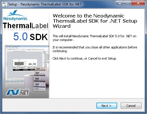 Net framework sdk