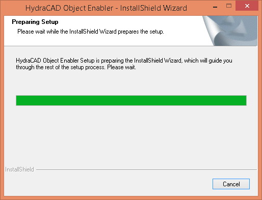 HydraCAD Object Enabler download for free - SoftDeluxe