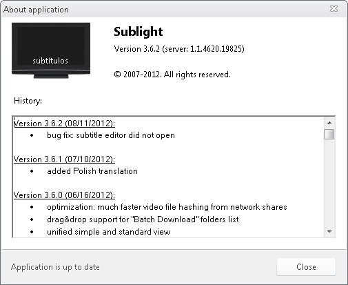 Sublight - Screenshot #20