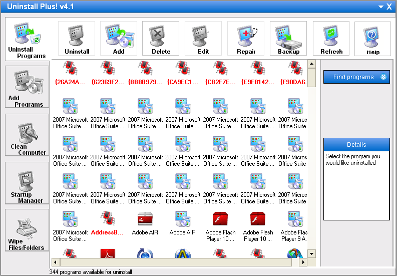 Plus - Screenshot #3