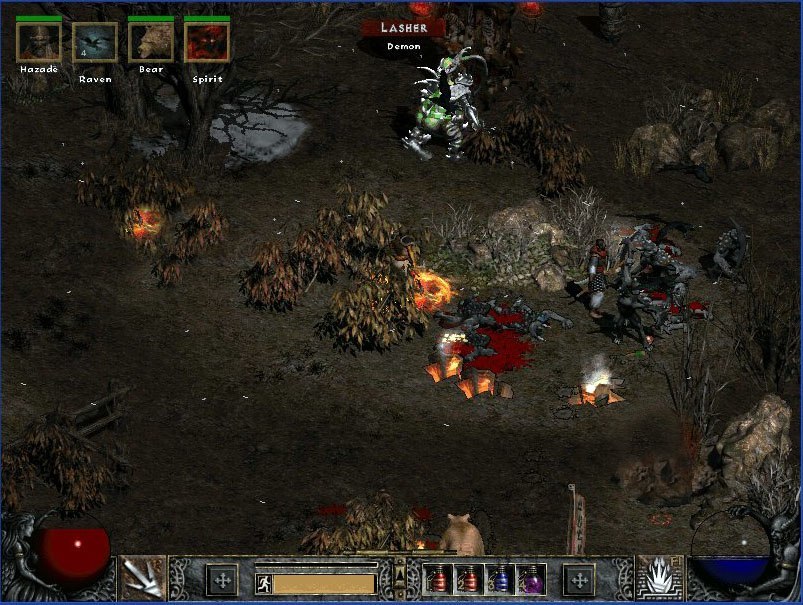 how to download diablo 2 lord of destruction