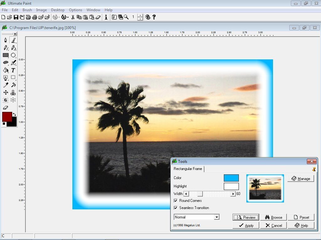 Download inpaint free
