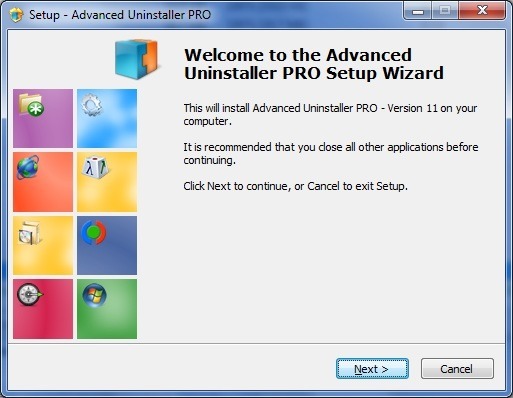 Advanced Uninstaller PRO - Screenshot #6