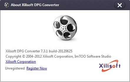 Xilisoft DPG Converter download for free - SoftDeluxe