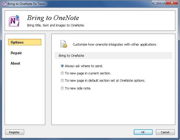 microsoft office onenote templates