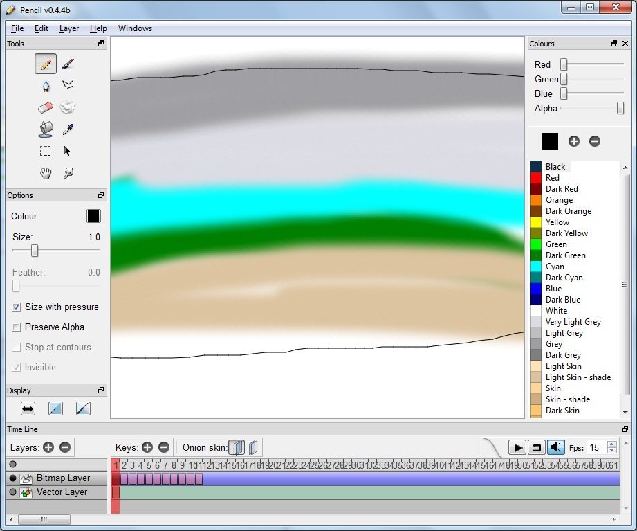 Pencil Computer Application Pencil latest version - Get best Windows software