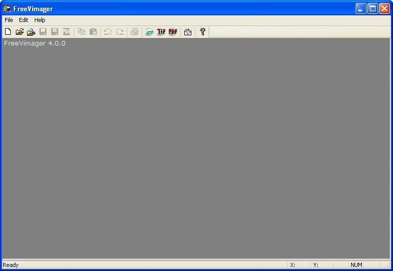 FreeVimager - Screenshot #6